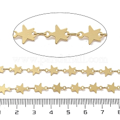 Латунные звездчатые цепи&nbsp;CHC-G024-07G