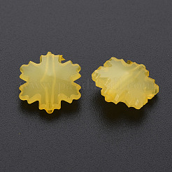 Nachahmung Gelee Acrylperlen&nbsp;LS-MACR-S373-92-E07