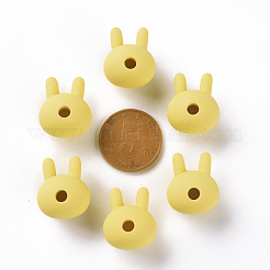 Акриловые бусины&nbsp;OACR-S039-02-85