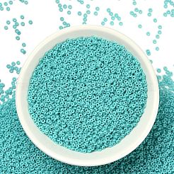 Тохо полукруглый бисер X-SEED-DR11-0055F