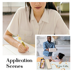 Шариковая ручка из абс-пластика BT-TAC0003-05C