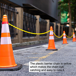 Пластиковые кабельные цепи FIND-WH0042-63