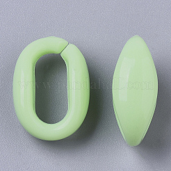 Acryl-Verknüpfung Ringe&nbsp;OACR-S029-119A-07