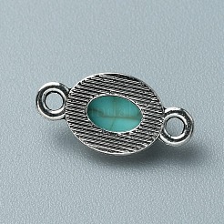 Подвески из непрозрачной смолы&nbsp;RESI-TAC0010-81C