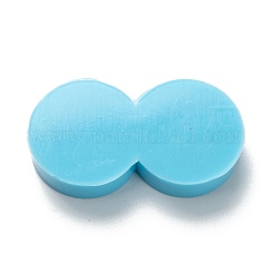 Силиконовые Молды для кулонов&nbsp;DIY-G042-33