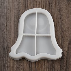 Хеллоуин своими руками пиксельное сердце зыбучие пески силиконовые Молды&nbsp;LS-AJEW-U013-02C