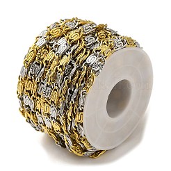 Ионное покрытие (ip) 304 нержавеющая сталь цепи lumachina&nbsp;CHS-C013-02C-GP