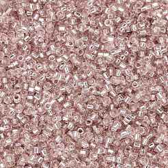 Zylinderförmige Saatperlen&nbsp;X-SEED-H001-G18