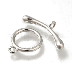 Латуни Переключить застежками KK-H480-02P