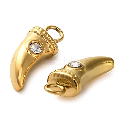 Подвески из нержавеющей стали 304 STAS-H438-02D-G01