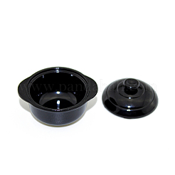 Мини-горшок из сплава BOTT-PW0001-256