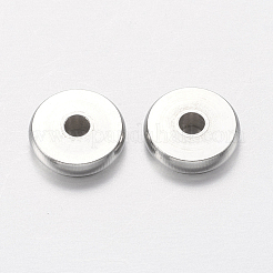 Perlas de acero inoxidable 304 resistentes al deslustre&nbsp;STAS-F195-031P-B