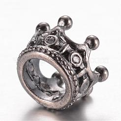 Сплавочные бусины&nbsp;PALLOY-G148-09B