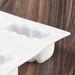 Diy силиконовые Молды для дисплеев&nbsp;LS-SIMO-P008-06