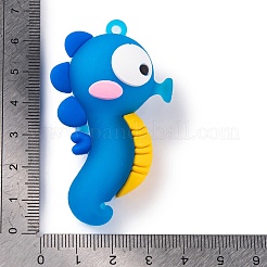 Пластиковые подвески из пвх KY-S172-04B