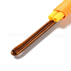 Пластиковая ручка чайника&nbsp;FIND-WH0077-71E