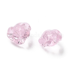 Бусины лэмпворк &nbsp;LAMP-S080-01C