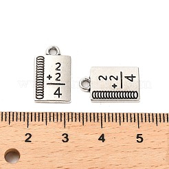 Сплавочные подвески тибетского стиля&nbsp;FIND-C043-012AS