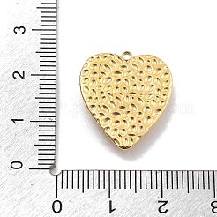 Подвески из нержавеющей стали 304 с эмалью&nbsp;RESI-R155-015G