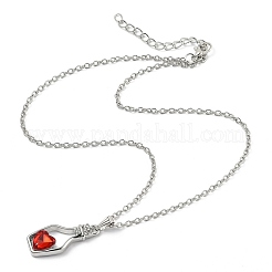 Résine alliage pendentifs&nbsp;NJEW-B0003-04P