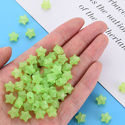 Имитации акриловых шариков желе&nbsp;LS-MACR-S373-45-E06