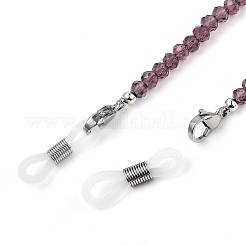 Цепочки для очков AJEW-EH00100-04