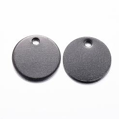 304 нержавеющая сталь штамповка пустые бирки брелоки&nbsp;STAS-H383-04