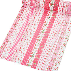 Papierklebebandaufkleber für die Kartenherstellung&nbsp;DIY-TAC0021-45A