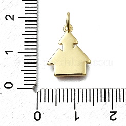 Латунь эмаль подвески&nbsp;KK-K400-27G