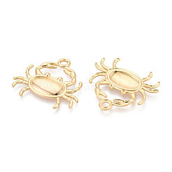 Латунные подвески&nbsp;KK-N263-123G