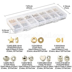 CCB пластиковые шарики CCB-YW0001-23