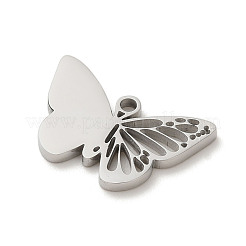 Подвески из нержавеющей стали 304&nbsp;STAS-K270-04P