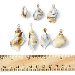 28 шт. 7 акриловых подвески&nbsp;OACR-FS0001-17