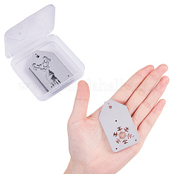 Рамка для резки металла&nbsp;DIY-BC0010-19