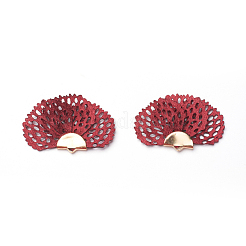 Железа кулон IFIN-G081-D