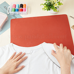 Силиконовая подушка для термопресса DIY-WH0308-433