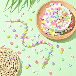 Пластиковые прокладки&nbsp;KY-CJC0012-07