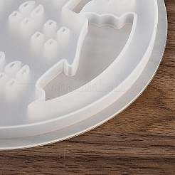 Силиконовые Молды-держатели своими руками&nbsp;LS-SIMO-Z002-01M