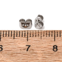 Гайки для ушей из нержавеющей стали марки 304 STAS-N019-11