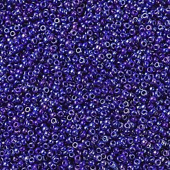 Миюки круглые бусины рокайль&nbsp;SEED-X0054-RR0484