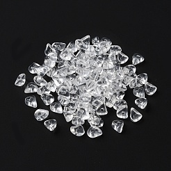 Акриловые бусины&nbsp;OACR-C020-02J