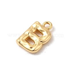Breloques en laiton&nbsp;KK-P340-01G-B