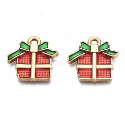 Стойки обшивки сплава эмали подвески ENAM-T011-201