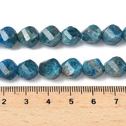 Природного апатита нитей бисера&nbsp;G-C267-B08