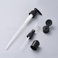 Пробки из пластиковых бутылок / с насосом / с распылительной головкой / с нажимной крышкой&nbsp;TOOL-BC0008-35