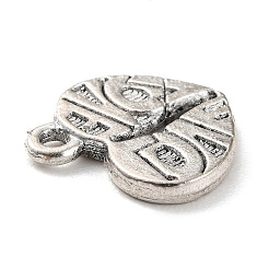 Сплавочные подвески тибетского стиля&nbsp;PALLOY-P293-041AS