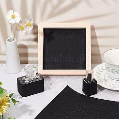 Самоклеющаяся войлочная ткань DIY-WH0308-210