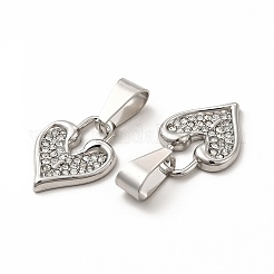 Подвески из нержавеющей стали 304 STAS-F292-10P