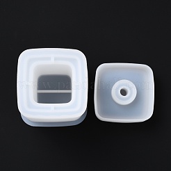 Силиконовые Молды X-DIY-B035-09