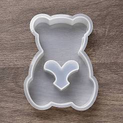 Силиконовые Молды для свечей своими руками SIMO-H018-06F